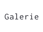 Galerie